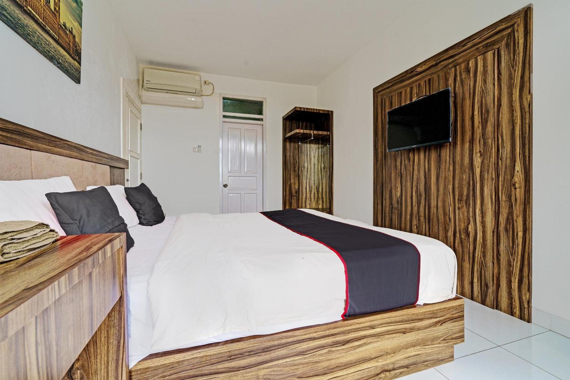 Hotel Super Oyo Collection O 92277 Setra Priangan Bandung