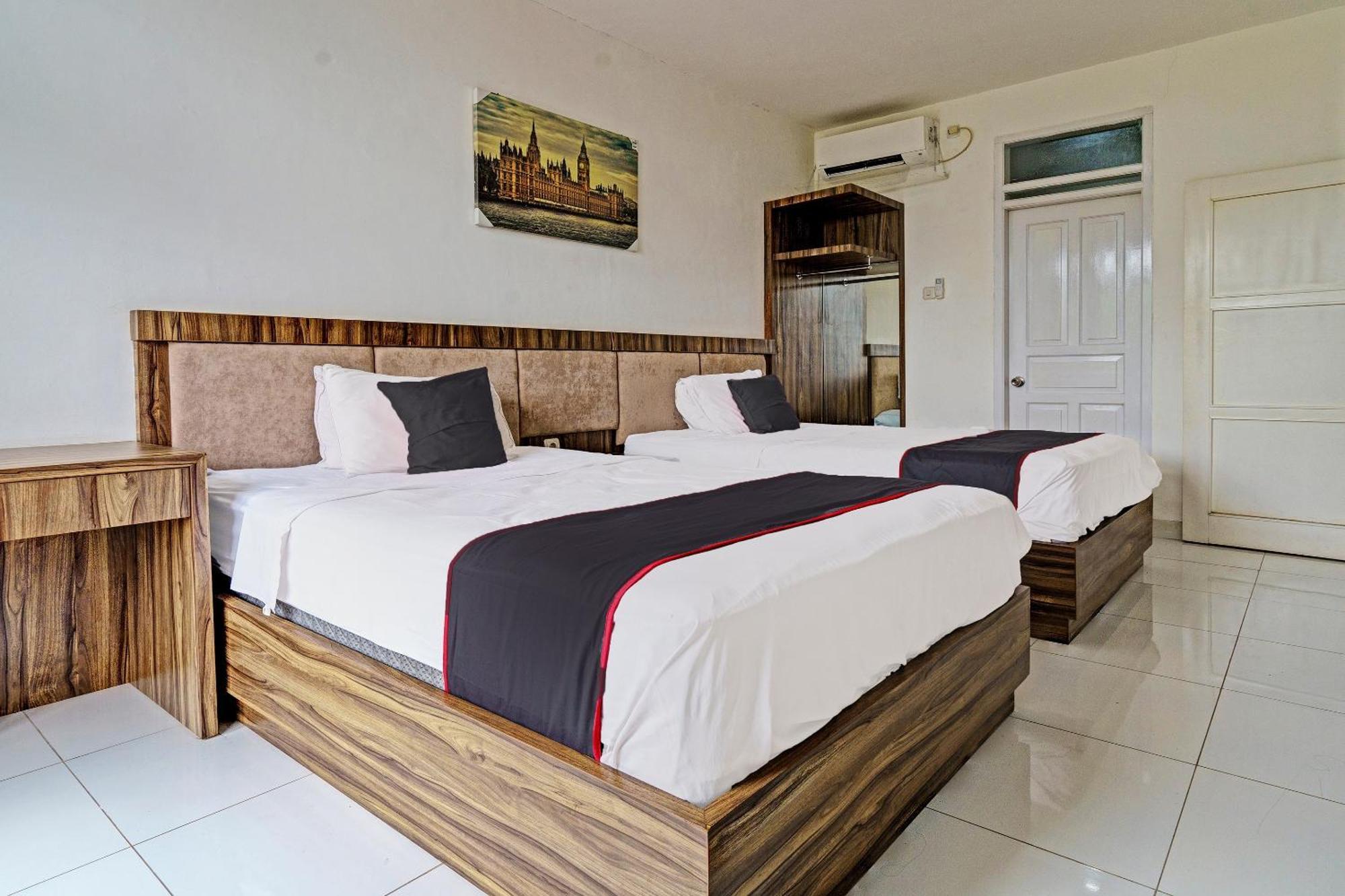 Super Oyo Collection O 92277 Setra Priangan