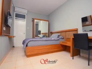 Super Oyo Collection O 92277 Setra Priangan Hotel Bandung