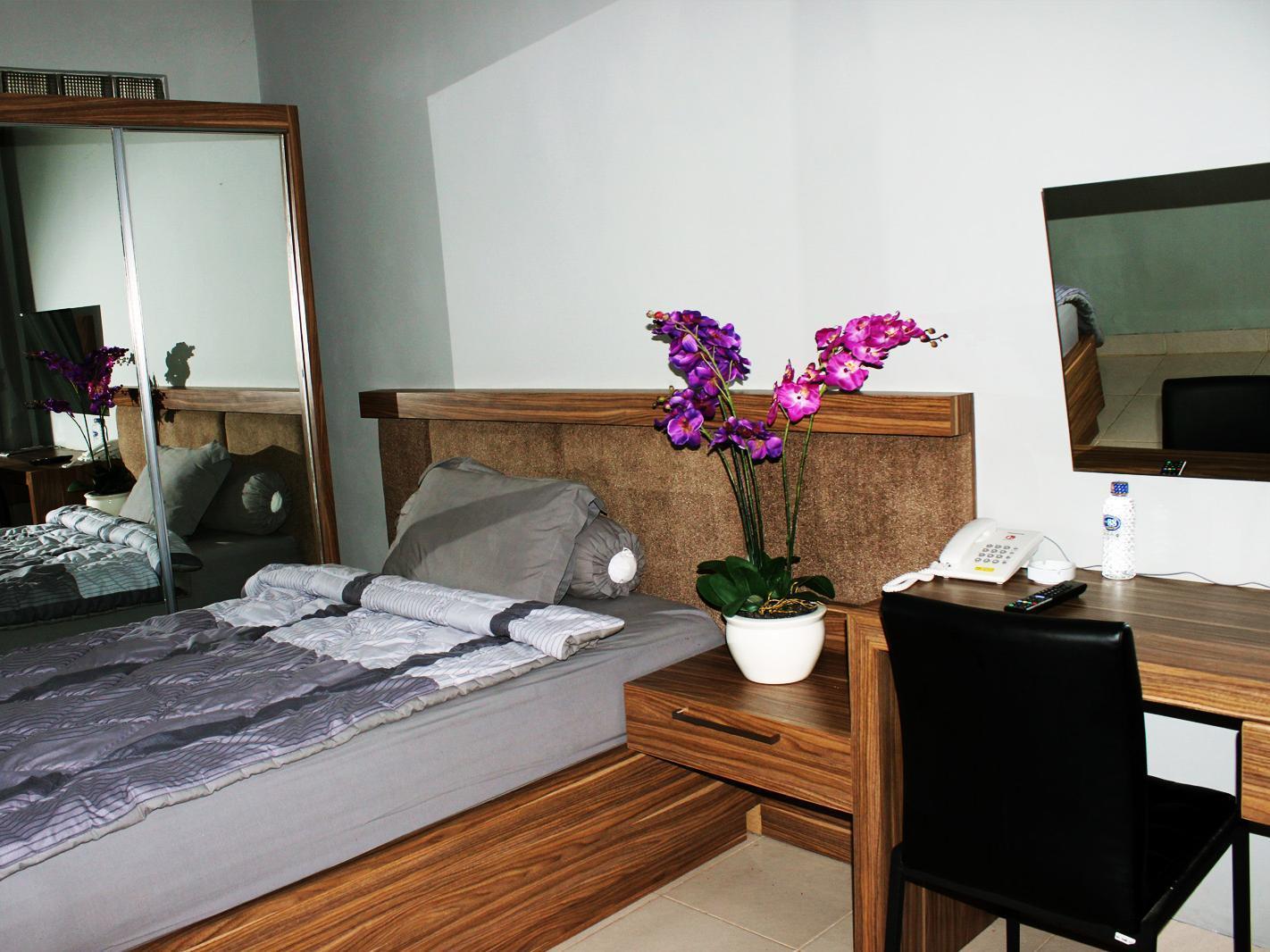 Hotel Super Oyo Collection O 92277 Setra Priangan Bandung