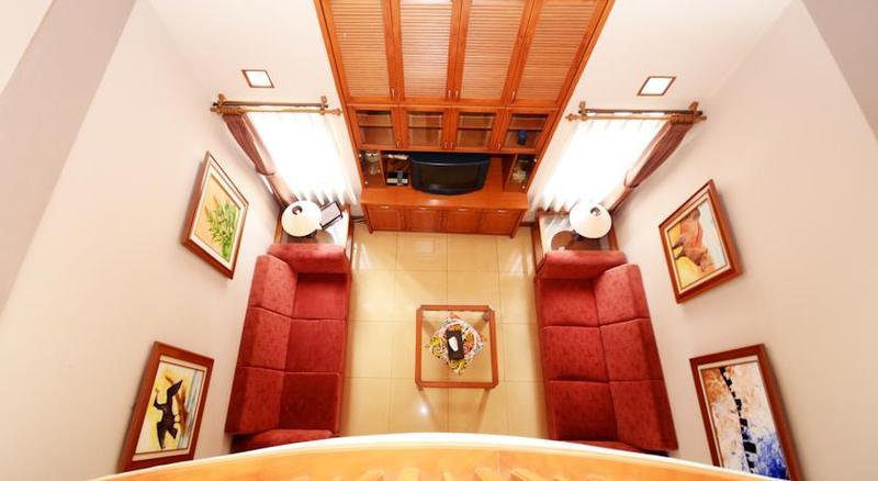 Hotel Super Oyo Collection O 92277 Setra Priangan Bandung