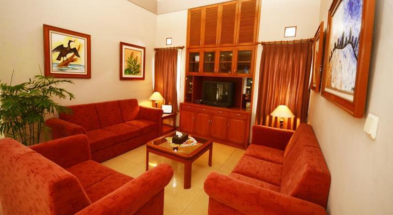 Super Oyo Collection O 92277 Setra Priangan Bandung