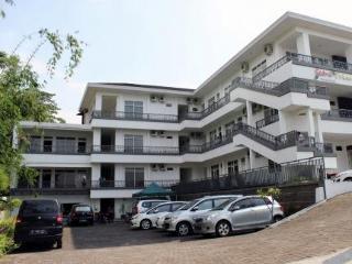 Hotel Super Oyo Collection O 92277 Setra Priangan 3*