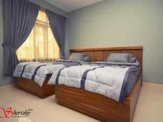 Super Oyo Collection O 92277 Setra Priangan 3*