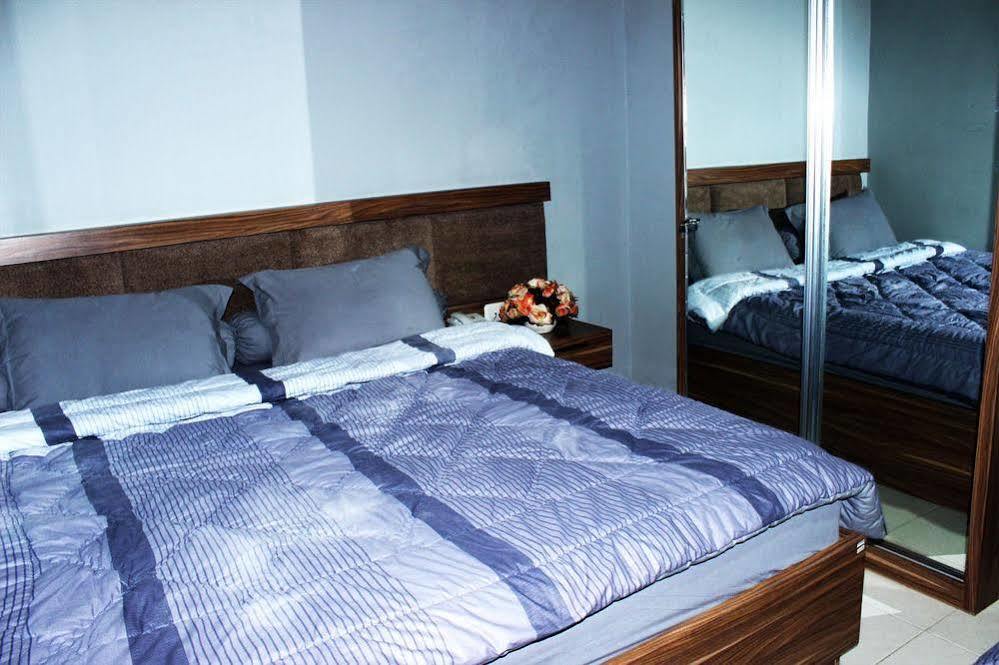 Super Oyo Collection O 92277 Setra Priangan Hotel 3*